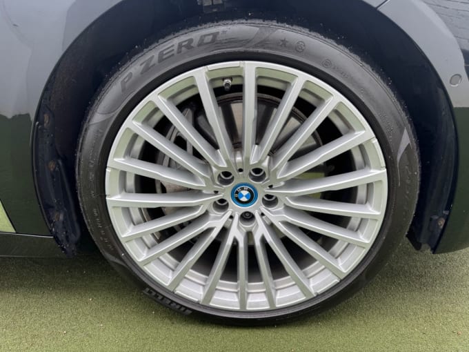 2025 BMW 7 Series