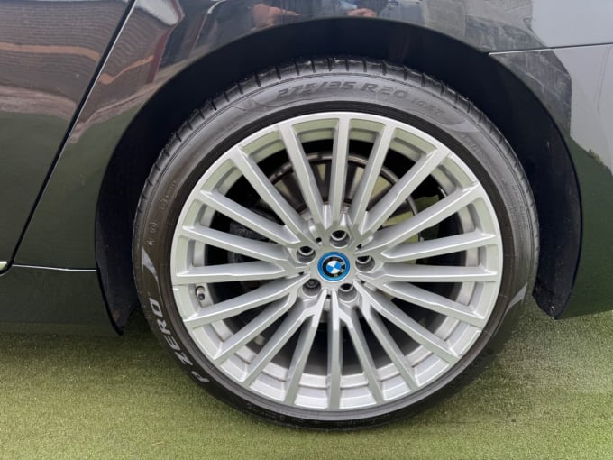 2025 BMW 7 Series