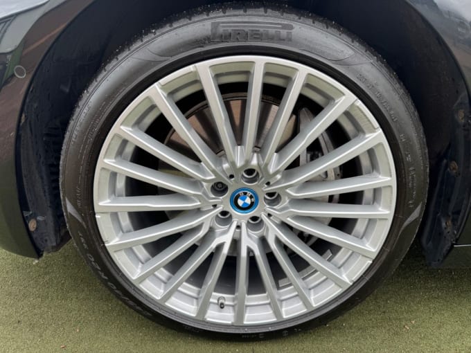 2025 BMW 7 Series