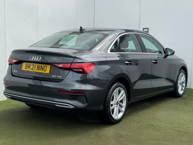 2025 Audi A3