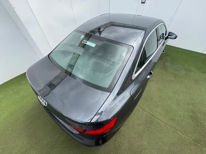 2025 Audi A3