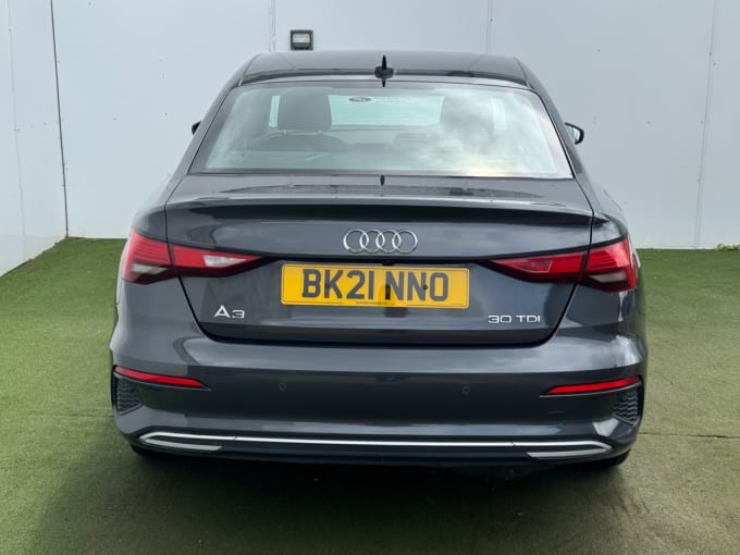 2025 Audi A3