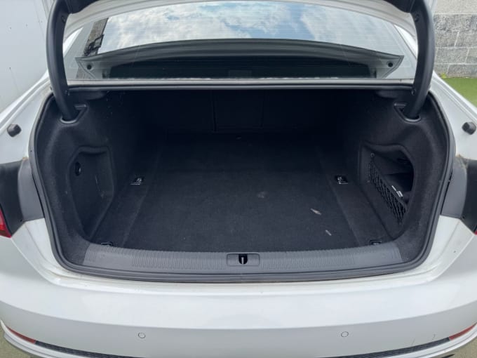 2025 Audi S4