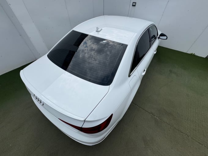 2025 Audi S4