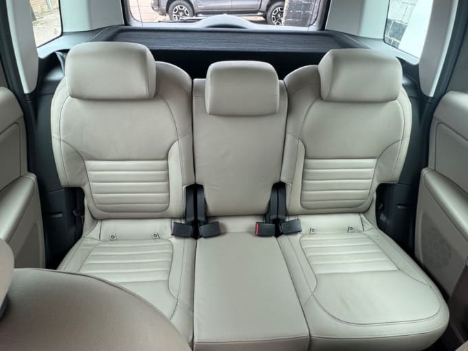 2025 Skoda Yeti
