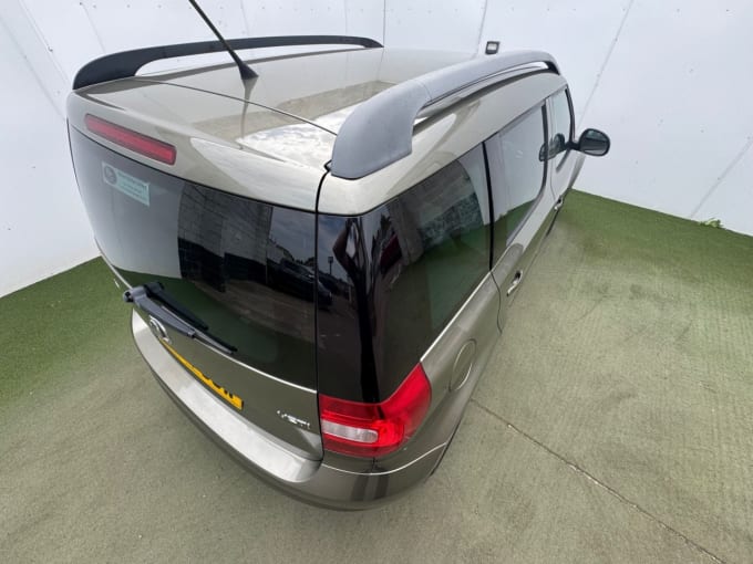 2025 Skoda Yeti