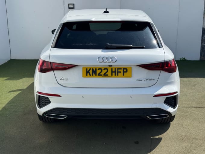 2025 Audi A3