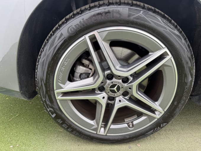 2025 Mercedes-benz Cla