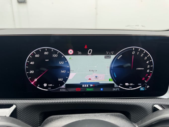 2025 Mercedes-benz Cla