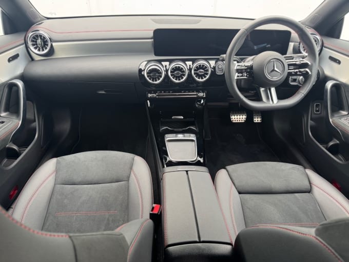 2025 Mercedes-benz Cla