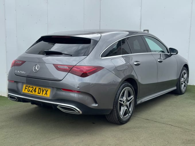 2025 Mercedes-benz Cla