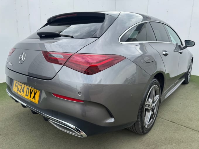 2025 Mercedes-benz Cla