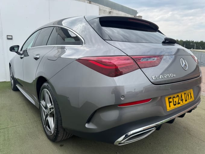 2025 Mercedes-benz Cla