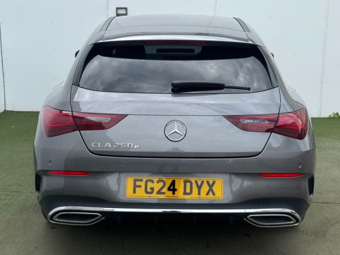 2025 Mercedes-benz Cla