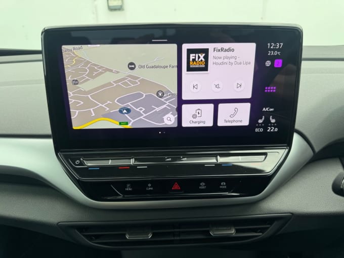 2025 Volkswagen Id.5