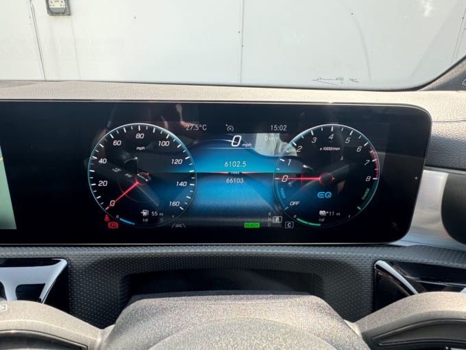 2025 Mercedes-benz A-class
