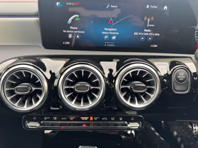 2025 Mercedes-benz Cla