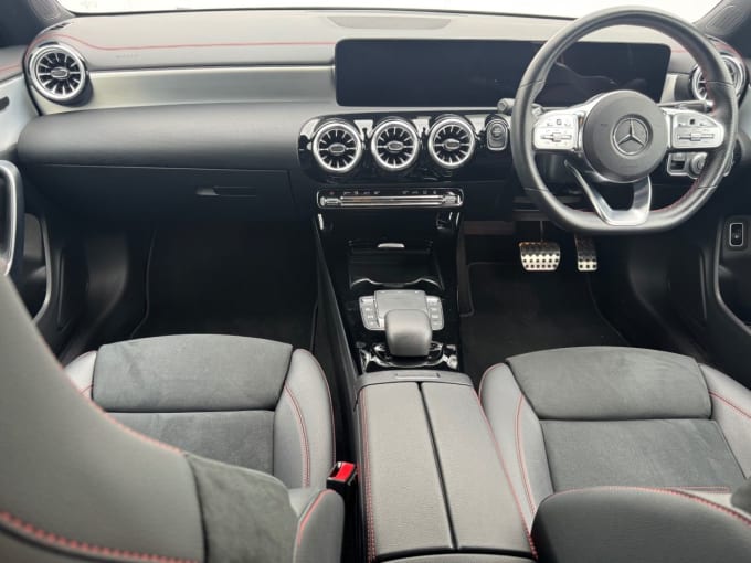 2025 Mercedes-benz Cla