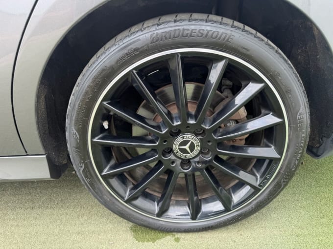 2025 Mercedes-benz Cla