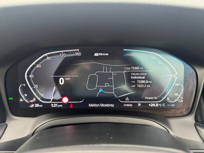 2025 BMW 3 Series