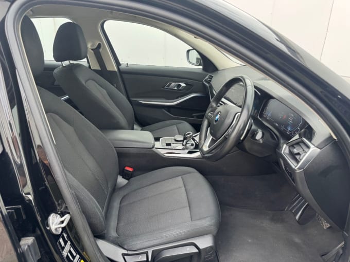 2025 BMW 3 Series