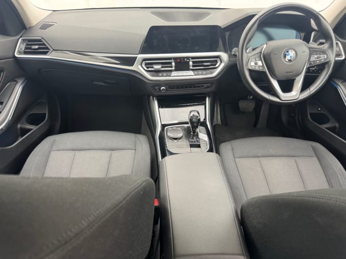 2025 BMW 3 Series
