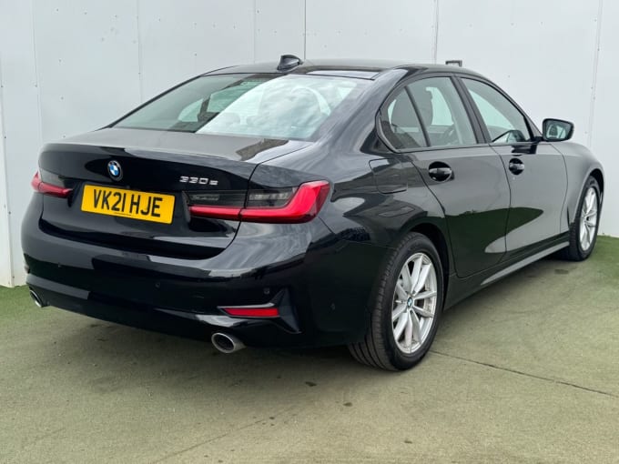 2025 BMW 3 Series