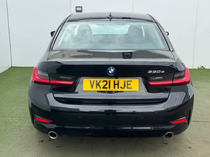 2025 BMW 3 Series