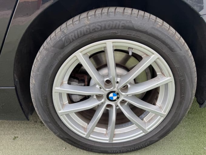 2025 BMW 3 Series