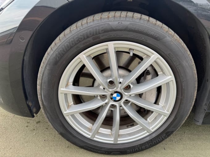 2025 BMW 3 Series