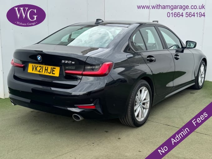 2025 BMW 3 Series