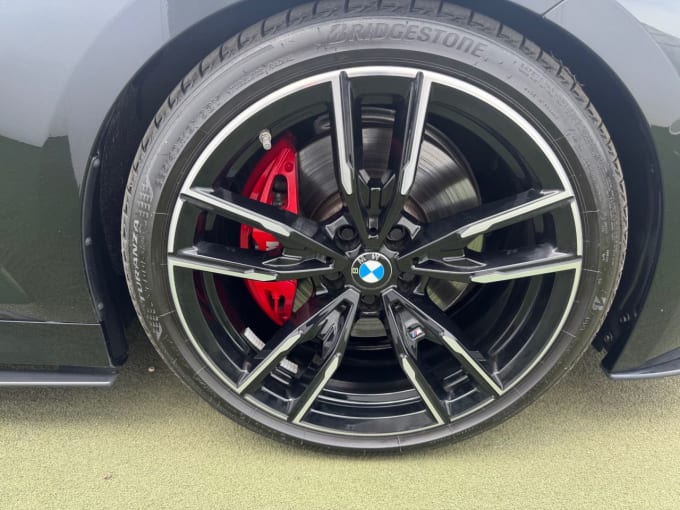 2025 BMW 3 Series