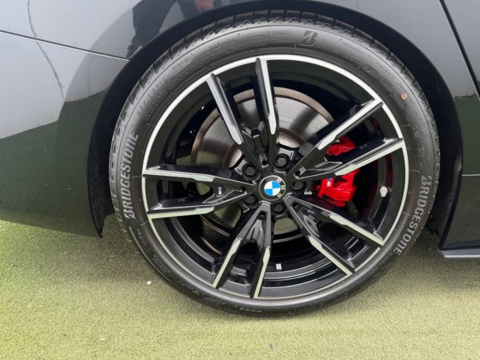 2025 BMW 3 Series