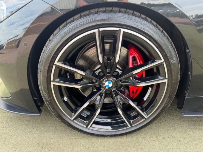 2025 BMW 3 Series