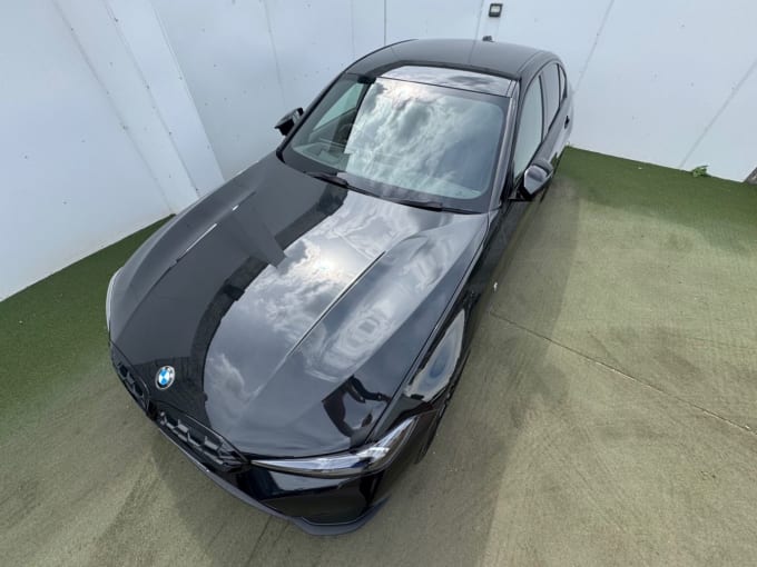 2025 BMW 3 Series