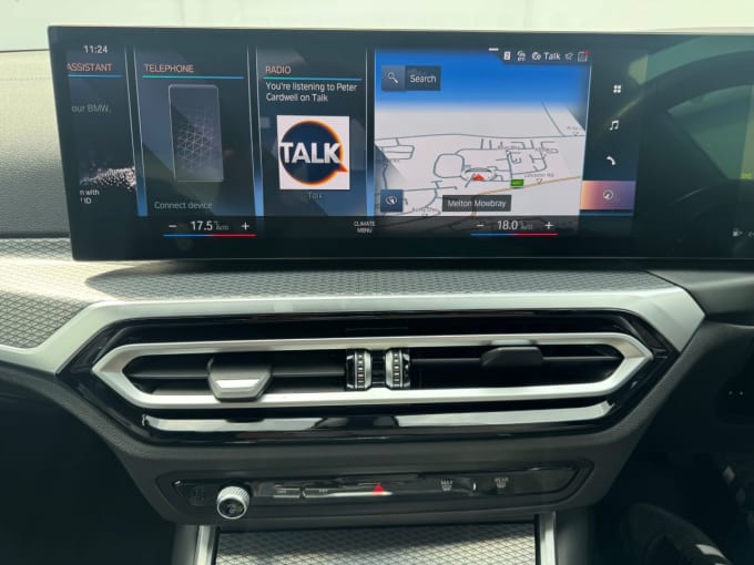 2025 BMW 3 Series
