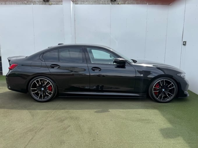 2025 BMW 3 Series
