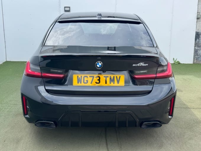 2025 BMW 3 Series