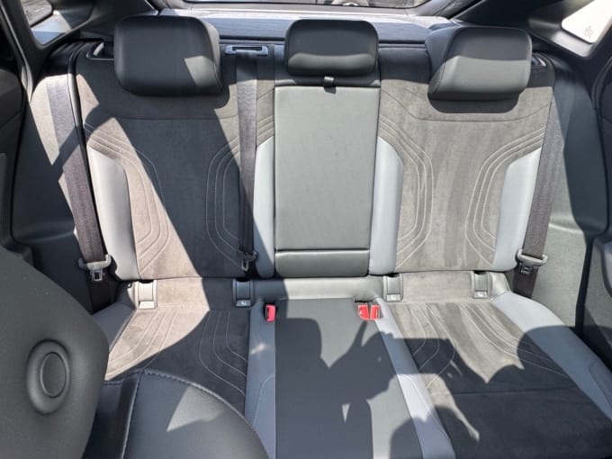 2025 Volkswagen Id.5