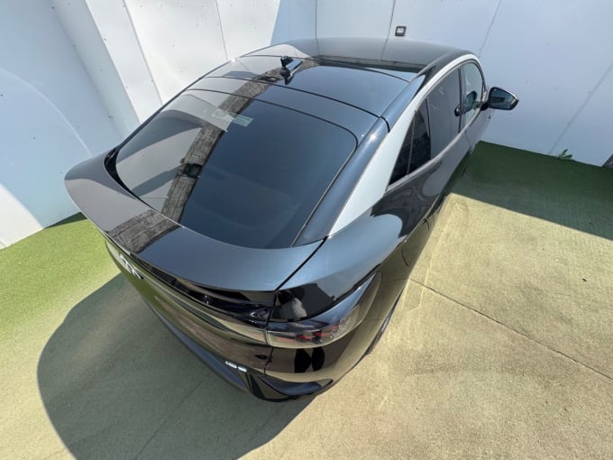 2025 Volkswagen Id.5