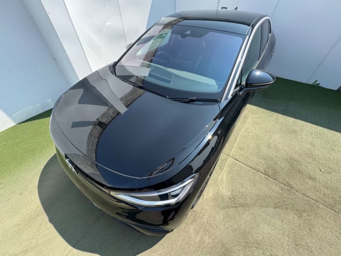 2025 Volkswagen Id.5