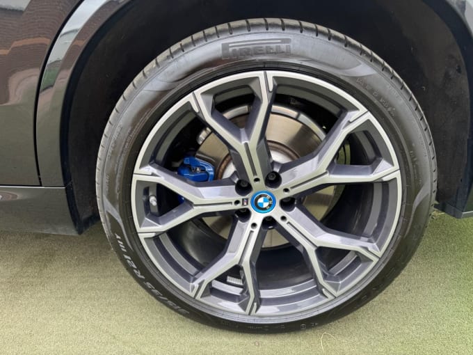 2025 BMW X5