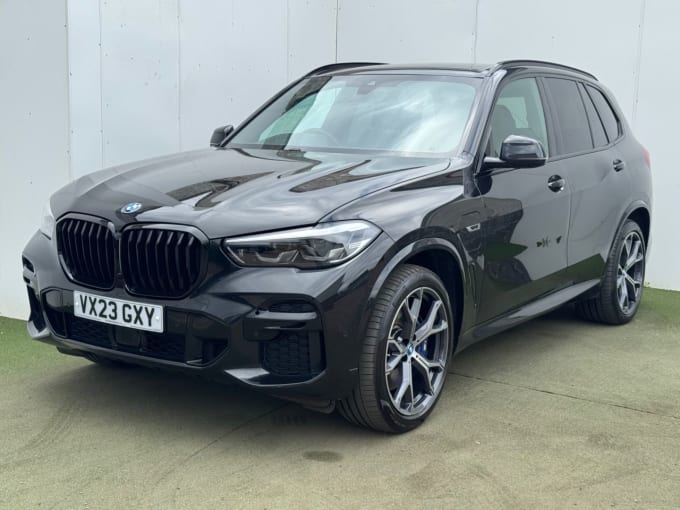 2025 BMW X5