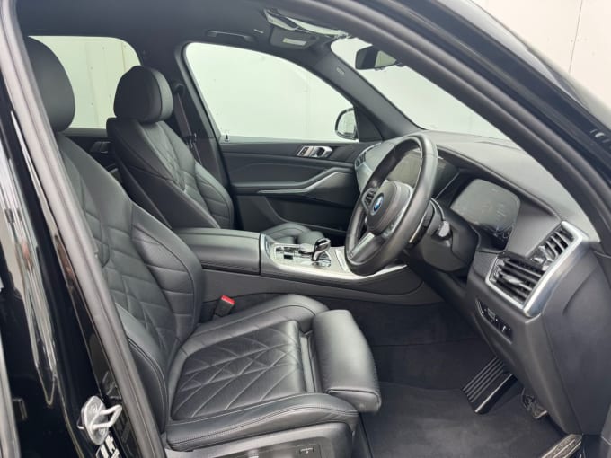 2025 BMW X5