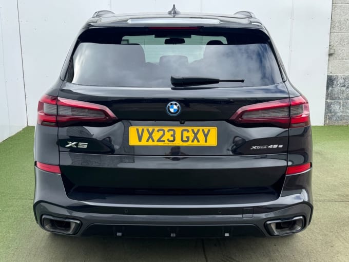 2025 BMW X5