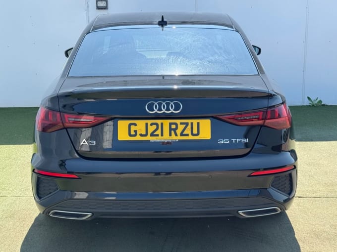 2025 Audi A3