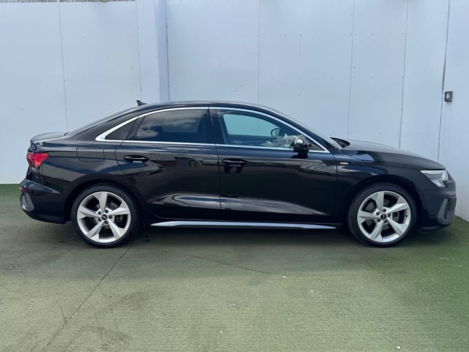 2025 Audi A3