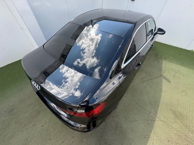 2025 Audi A3