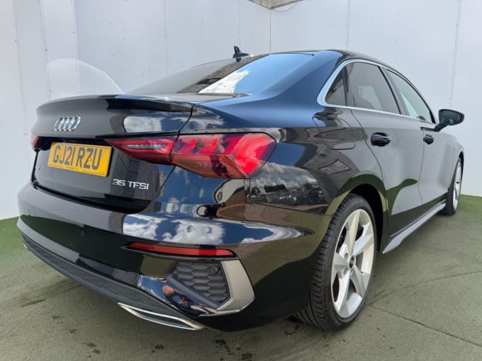2025 Audi A3