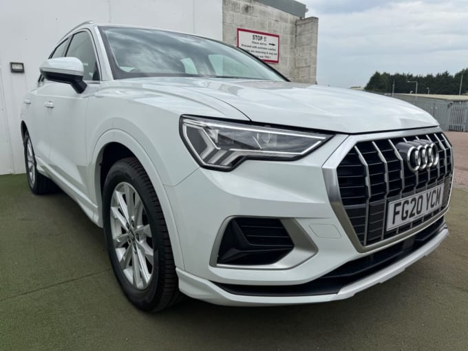 2025 Audi Q3